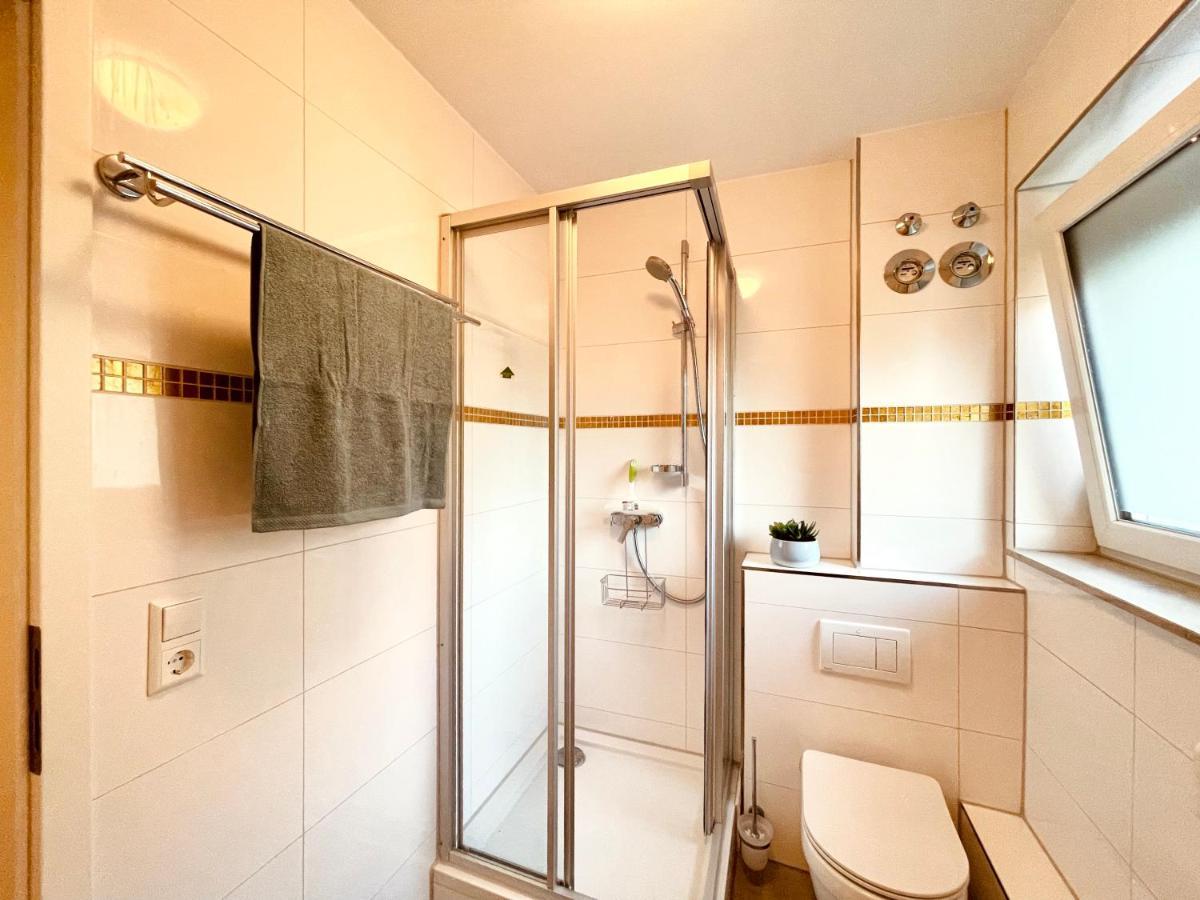 Frisch Renoviertes Und Charmantes Apartment Štutgart Exteriér fotografie