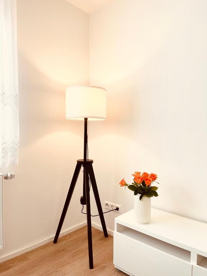 Frisch Renoviertes Und Charmantes Apartment Štutgart Exteriér fotografie